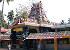 Attukal Devi Temple